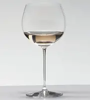 Набір келихів для білого вина Riedel Veritas Oaked Chardonnay 6449/97 620 мл 2 шт
