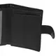 Мужской кожаный кошелек Horse Imperial K1010a-black