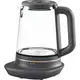 Электрочайник с фильтром Electrolux E7GK1-8BP 1.7 л