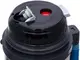 Термос ZOJIRUSHI SF-CС13ХA 1.3 л (складная ручка+ремешок) / цвет стальной (1678-00-08)