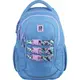 Рюкзак Kite Education teens K22-816L-3 (LED) + бафф
