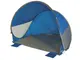 Палатка пляжная High Peak Palma 40 Blue/Grey 10126 Special Offer