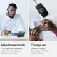 Чехол Spigen для Samsung Galaxy S22 Ultra - Tough Armor, Black (ACS03923)