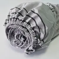 Простыня на резинке №385 - 180-200-25 - 180x200x25