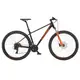 Велосипед KTM CHICAGO 272 рама XS/32 оранжевый