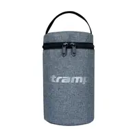 Термочехол для пищевого термоса Tramp TRA-002-grey 1 л серый