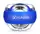 Гироскопический эспандер Xiaomi Yunmai Gyroball Blue (YMGB-Z701/702)