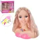 Кукла голова для причесок Limo Toy 2312-2 20 см