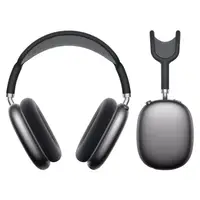 Беспроводные наушники Hoco Pro Max W65 (Черный)