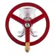 Мясорубка ручная Kamille KM-6524 27,5х13х18 см