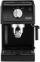 Кавоварка ріжкова DeLonghi EСP-31-21 1100 Вт