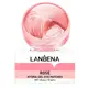Гидрогелевые патчи в банке LANBENA 60 шт Rose для снятия отека