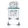 Стульчик для кормления M 3233 (lion king teal)