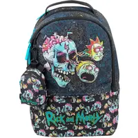 Рюкзак Kite Education teens RM22-2569M RickAndMorty +бафф