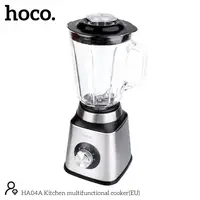 Блендер HOCO Kitchen multifunctional cooker set HA04A |1.5L|