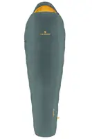 Спальный мешок Ferrino Lightec SM 850 +4°C Green (86651QVV)