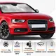 Шторка солнцезащитная для лобового стекла автомобиля