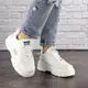 Женские кроссовки Fashion Lola 1298 40 размер 25 см Белый