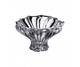 Конфетница Bohemia Plantica 6KG02/99V44/220/Y 22 см