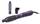 Фен-щітка Philips BHA305/00 800 Вт фіолетовий