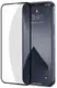 Защитное стекло Baseus для iPhone 12 Pro Max (2шт) Full-Glass 0.3mm , Black (SGAPIPH67N-KA01)
