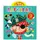 Книга "Играйка-развивайка. Карнавал", 59 наклеек (укр)