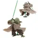 Фигурка Мастер Йода — статуэтка Master Yoda из Звездных Войн (Star Wars), коллекционная игрушка для фанатов и детей