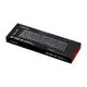 Клавиатура XTRIKE ME mechanical wired keyboard GK-803 |104 Keys, RGB, EN Layout|