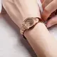 Часы женские CIVO 0104C | Stainless Steel Band Brown