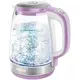 Электрочайник Sencor SWK2195VT 2 л фиолетовый