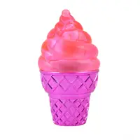 Бальзам для губ детский YES Pink ice cream 707080 5 г