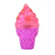 Бальзам для губ детский YES Pink ice cream 707080 5 г