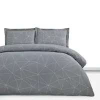 Постельное белье полуторное Arya Simple Living Rana AR-TR1005594 сатин 160x220 см