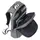 Рюкзак городской Rivacase 7760 / Grey 29х43х14.5 см серый
