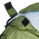 Спальный мешок Ranger Germes Green RA-6636 220х75 см зеленый