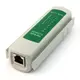 Кабельный тестер Lesko NS-468N RJ45/RJ12 тестер сети UTP кабелей