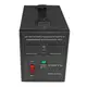 Стабилизатор напряжения Forte TDR-500VA черный