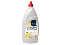 Засіб для миття посуду Deluxe Balsam Лимон та лайм 4260504880447 1 л