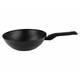 Сковорода WOK Vitrinor CHEF COLLECTION 2112164 26 см черная