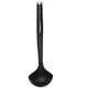 Половник KitchenAid Classic KHH006OHOBEG 31 см черный