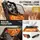 Чехол Supcase для iPhone 16 Pro Max - Unicorn Beetle XT Mag, MagSafe, Bright Print (843439151000)