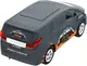 Машинка инертная Techno Drive Toyota Alphard Invisible Interceptor KM6011