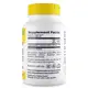 Витамины и минералы Healthy Origins Citicoline CDP-Choline 250 mg, 60 вегакапсул
