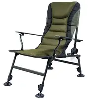 Кресло карповое Ranger RCarpLux RA-2214