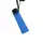 Бутылка CASNO KXN-1111 1000 мл, Blue