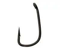 Гачки Carp Pro Wide Gape Straight BT Series (№4)