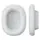 Амбушюры для наушников HOCO W65/W65 Plus magnetic earmuffs