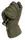 M-Tac перчатки Winter Soft Shell Olive, зимние перчатки для ВСУ