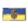 Патч Camotec Герб Украины (4.5*8) Multicam (9098)