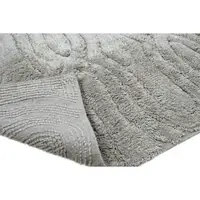 Килимок Irya - Vincon grey 60*120